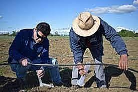 2011 Convocatoria asignación IAT