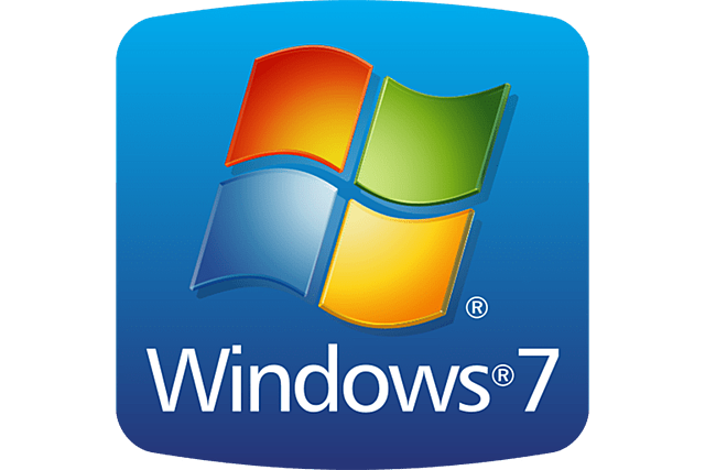 windows 7