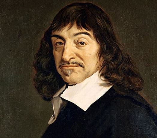 Descartes (1596-1650)