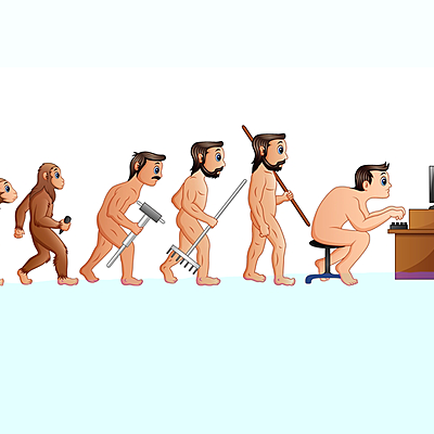 Timeline: EL BIEN COMUN Y SU EVOLUCIÓN