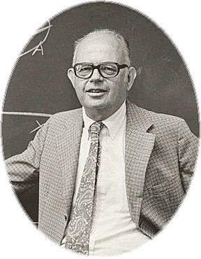 Psicologo Lee Cronbach