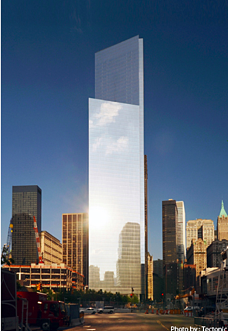 4 World Trade CenterFoto