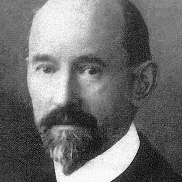 Korbinian Brodmann (1868-1918)