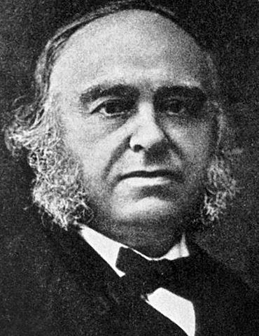 Paul Broca (1824-1880)