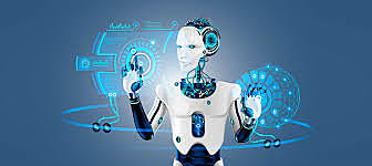 Inteligencia artificial.