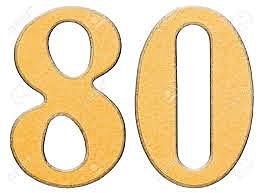 Década de los 80´s