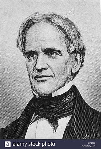 Horace Mann (1796 – 1859)