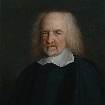THOMAS HOBBES