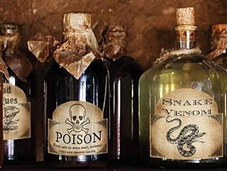 Edad Media - Arnaldo de Villanova