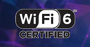 Wi-Fi 6