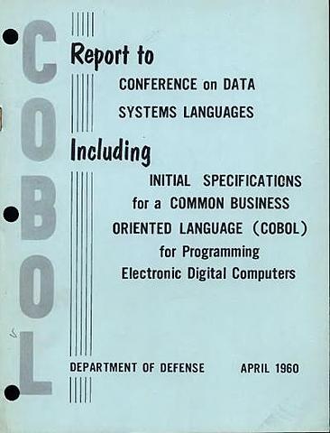 COBOL