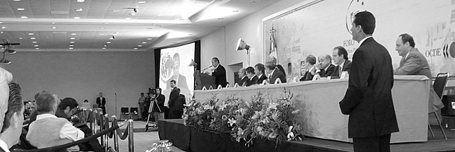 Grandes acontecimientos