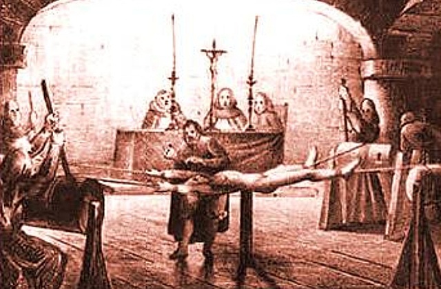 Nasce l'Inquisizione spagnola