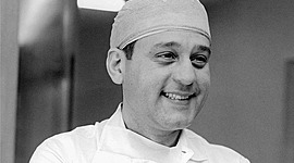 Timeline: René Favaloro