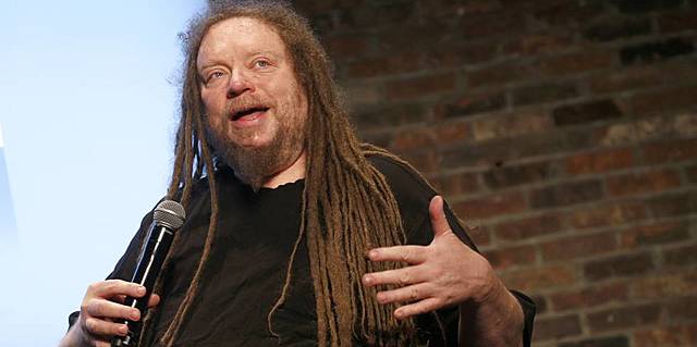 Jaron Lanier