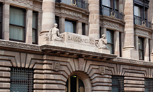 Ley Orgánica del Banco de México