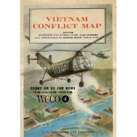 Vietnam conflict