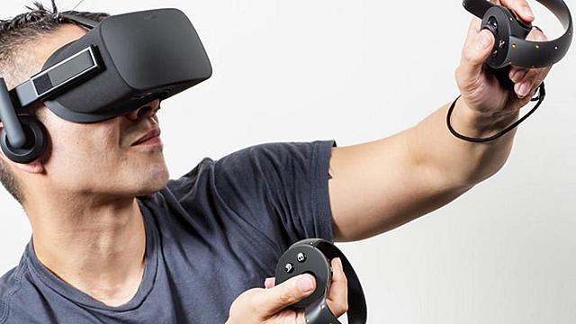 Oculus Rift