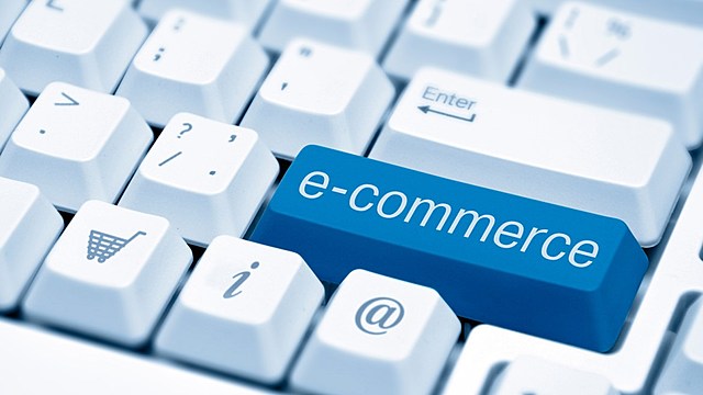 eCommerce donde todo inicio