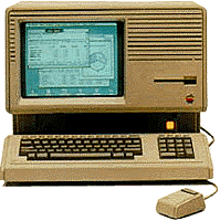 Aparecen las computadoras