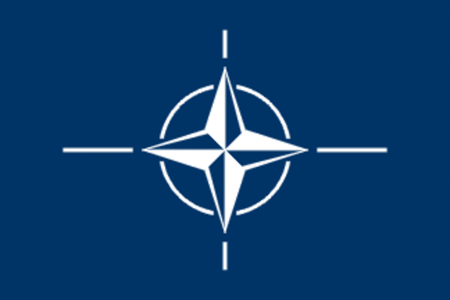 Creation of NATO