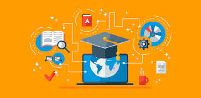 Programas de educación a distancia (PROED) y (EMSA).