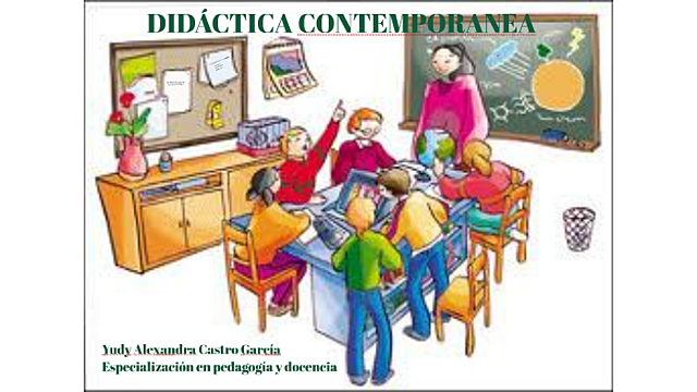 Edad contemporánea