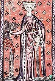 Guillermine de Bohemia