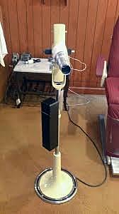 PROYECTOR DE OPTOTIPOS