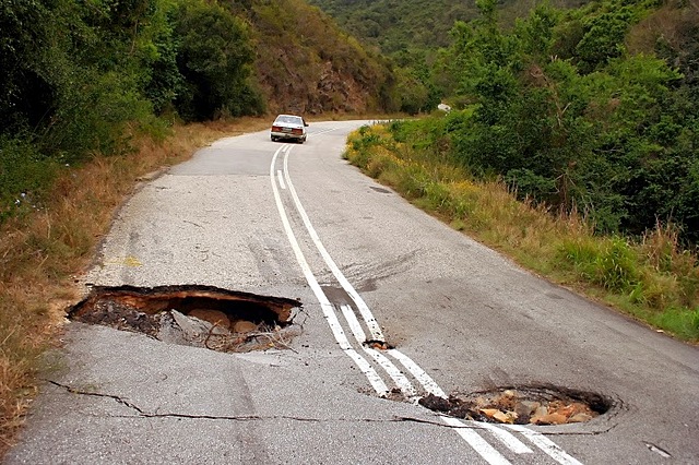 Década de los 60 ''Crisis''