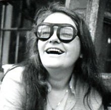FEMINISMO CONTEMPORÁNEO: KATE MILLETT