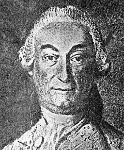Pierre-Marie-Jérôme-Trésaguet