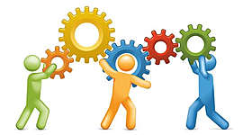 Timeline: La evolución en el pensamiento didáctico