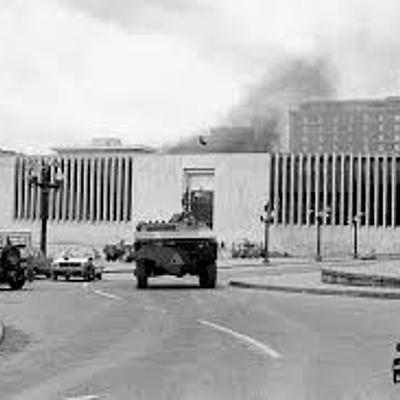 Timeline: Hechos políticos de Colombia 1958-1994