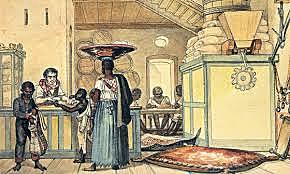 Sociedade do Primeiro Reinado 2