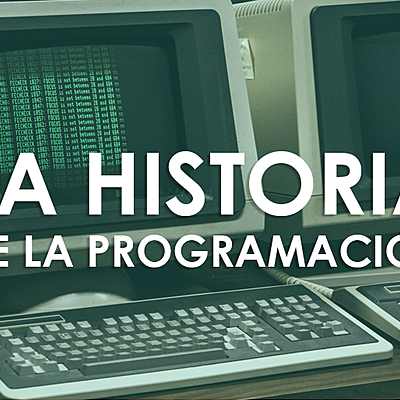 Timeline: HISTORIA Y EVOLUCION DE LOS LENGUAJES DE PROGRAMACION