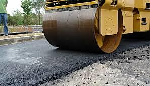 Primer Patente del Asfalto