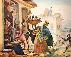 Cultura  do Primeiro Reinado 2