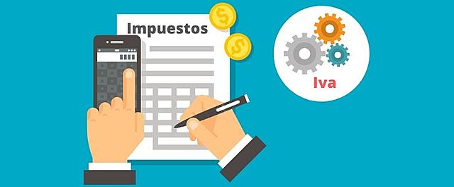 Impuesto al valor agregado (IVA)