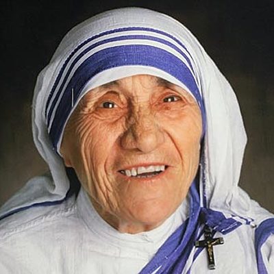 Timeline: Mother Theresa of Calcuta
