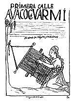 Tejidos de fibras animales y vegetales