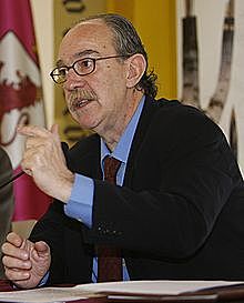 Pérez García