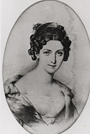 Harriet Taylor Mill. (8 de octubre de 1807)