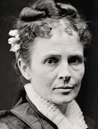 Lucrettia Mott (3 de enero de 1793)