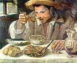 Edad Moderna: Renacimiento.