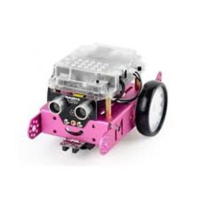 Timeline: histoire de la robotique