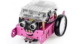 Timeline: histoire de la robotique