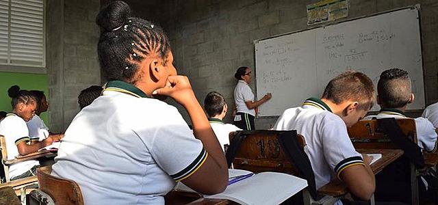 Países tercermundistas