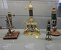 1590 Historia y Evolución de los Instrumentos Ópticos