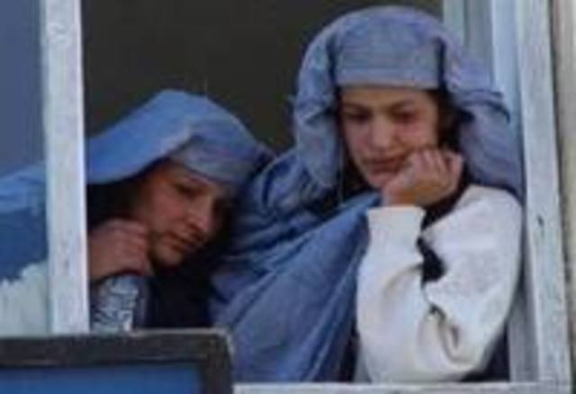 Women gain rights to vote.